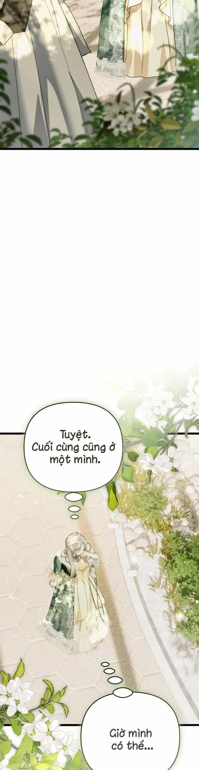 Trên Danh Nghĩa Vợ Chồng - Chương 32 - ảnh 32