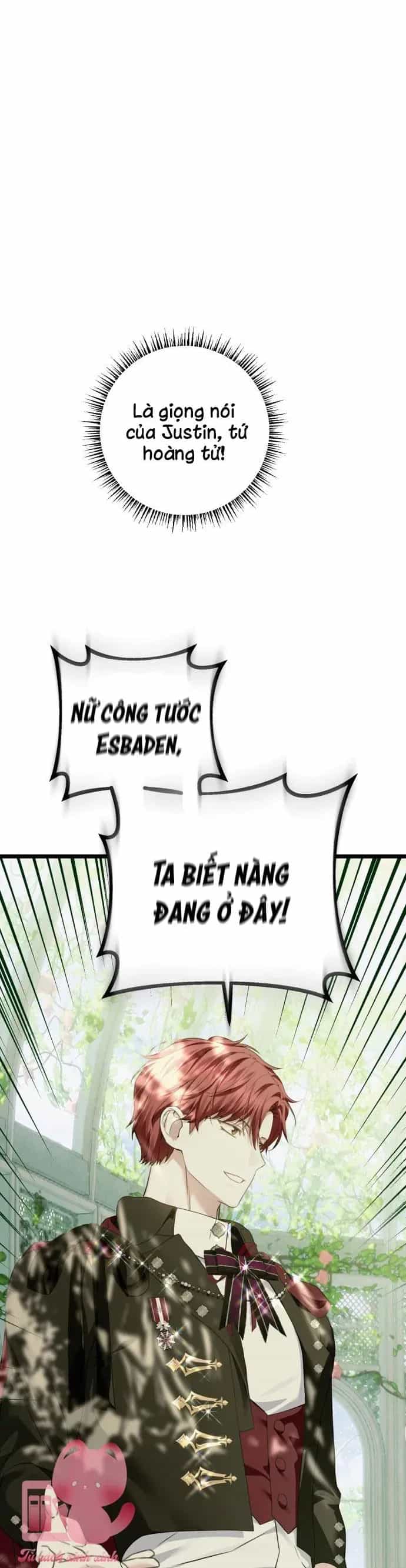 Trên Danh Nghĩa Vợ Chồng - Chương 32 - ảnh 36