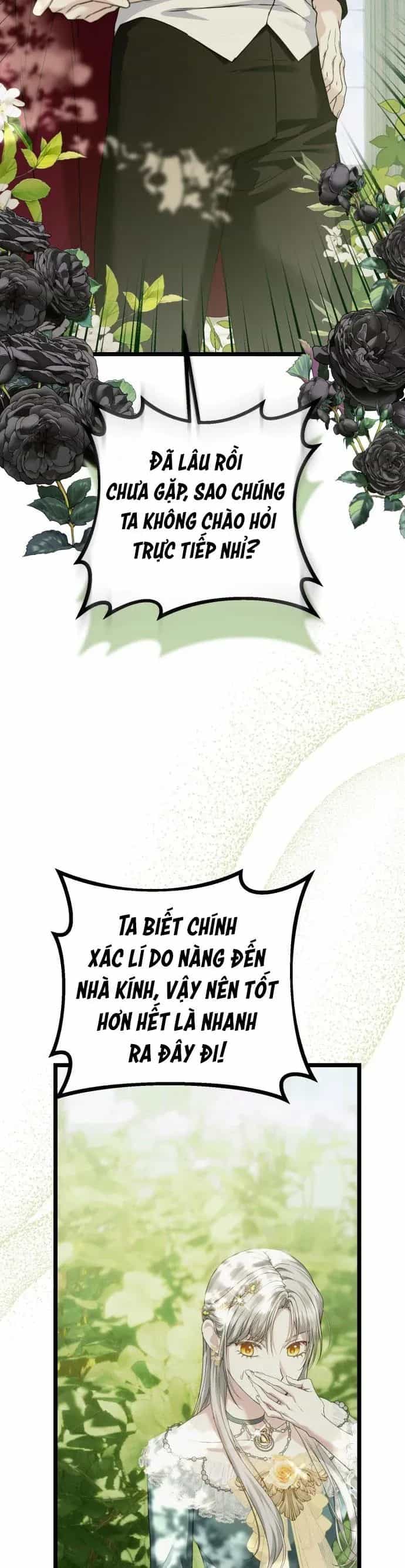Trên Danh Nghĩa Vợ Chồng - Chương 32 - ảnh 37