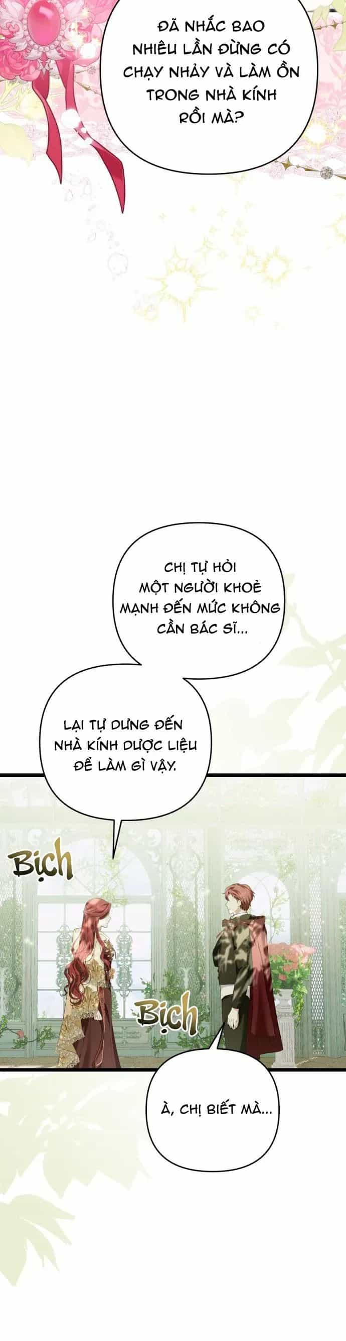 Trên Danh Nghĩa Vợ Chồng - Chương 32 - ảnh 43