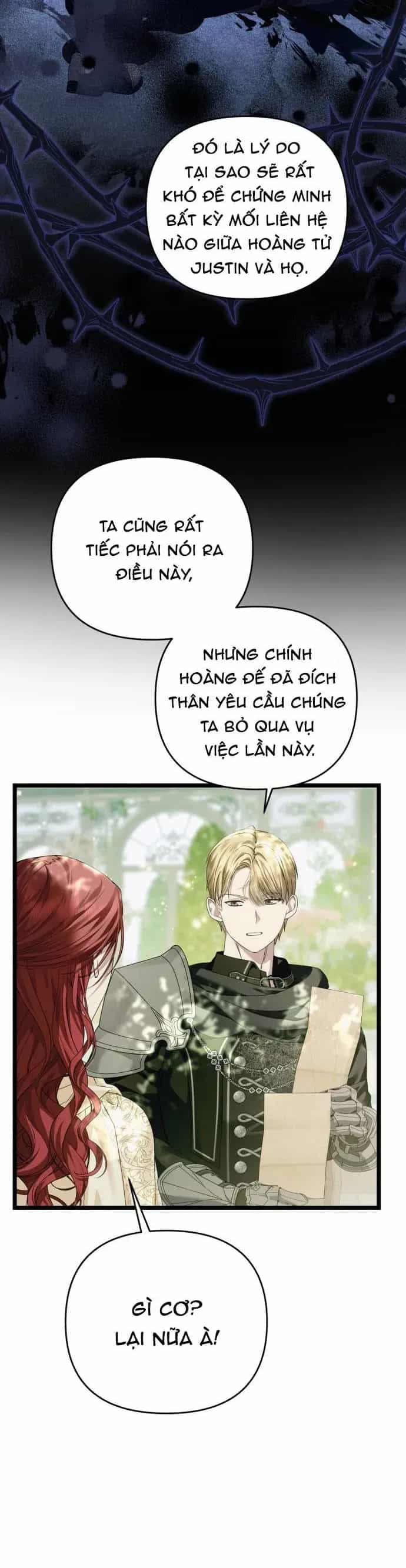 Trên Danh Nghĩa Vợ Chồng - Chương 33 - ảnh 17