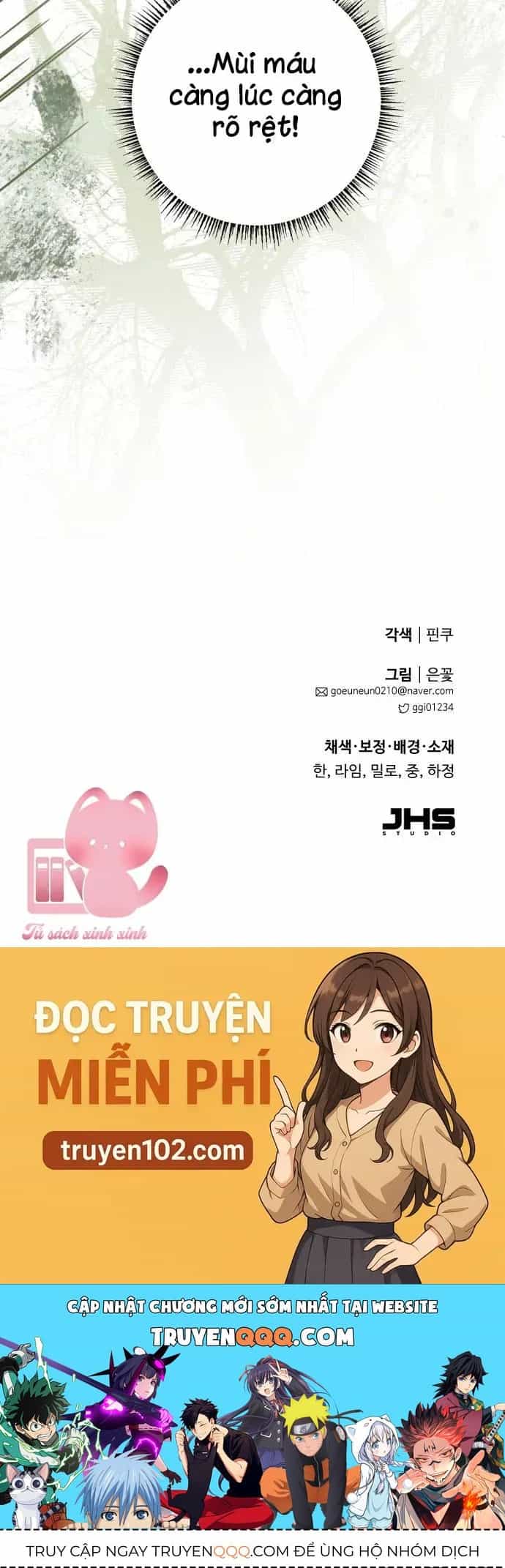 Trên Danh Nghĩa Vợ Chồng - Chương 33 - ảnh 49