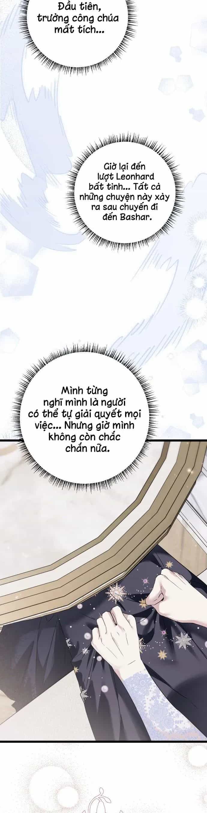 Trên Danh Nghĩa Vợ Chồng - Chương 36 - ảnh 48