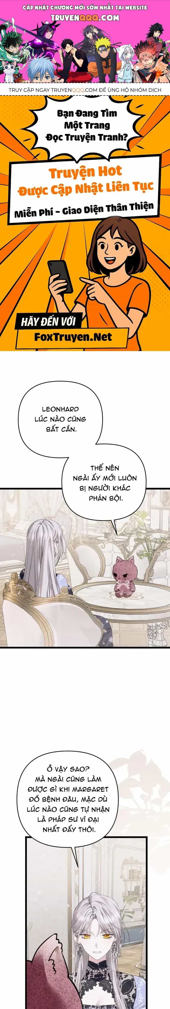Trên Danh Nghĩa Vợ Chồng - Chương 37 - ảnh 1