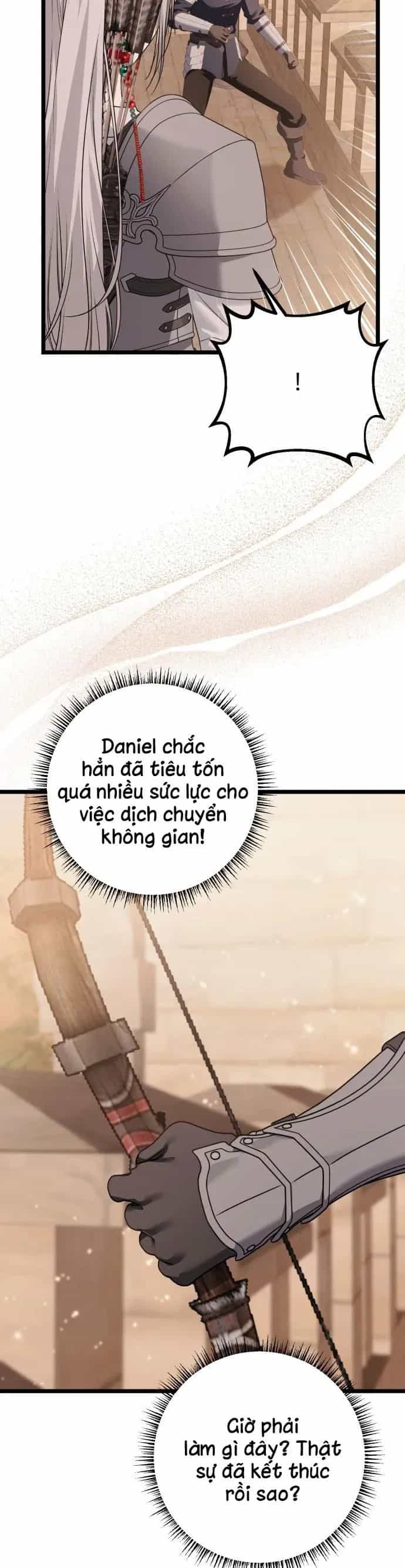 Trên Danh Nghĩa Vợ Chồng - Chương 37 - ảnh 31