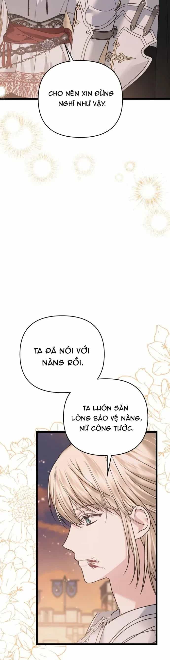 Trên Danh Nghĩa Vợ Chồng - Chương 37 - ảnh 45
