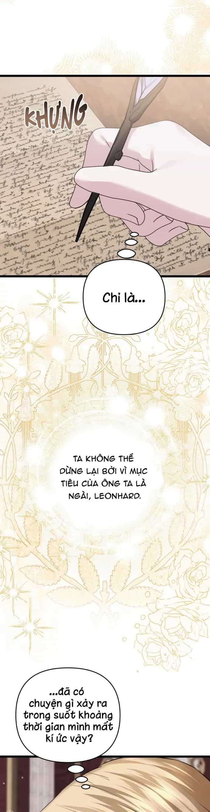 Trên Danh Nghĩa Vợ Chồng - Chương 38 - ảnh 23