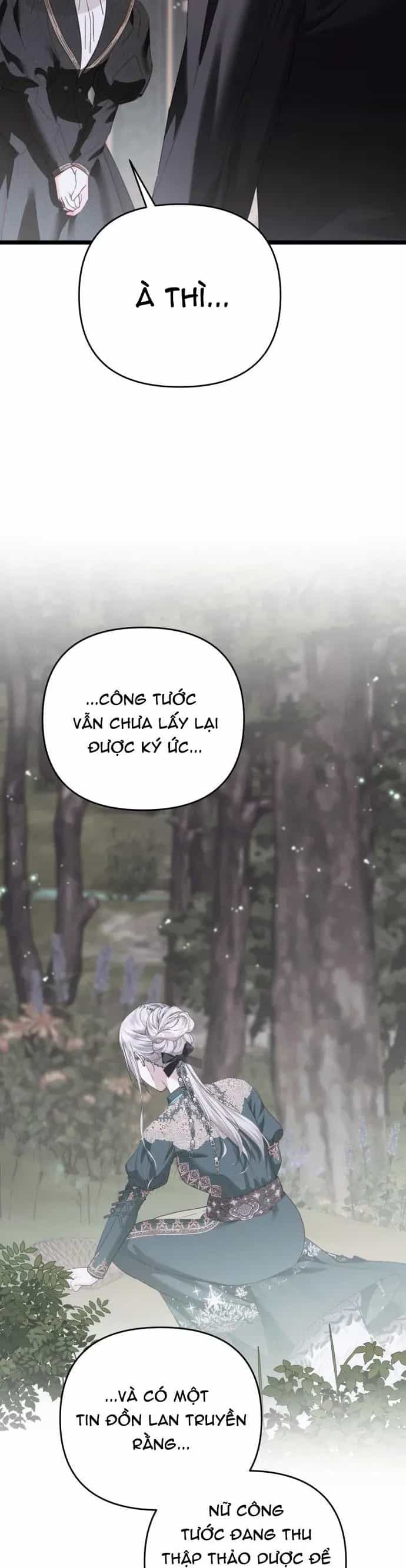 Trên Danh Nghĩa Vợ Chồng - Chương 38 - ảnh 27