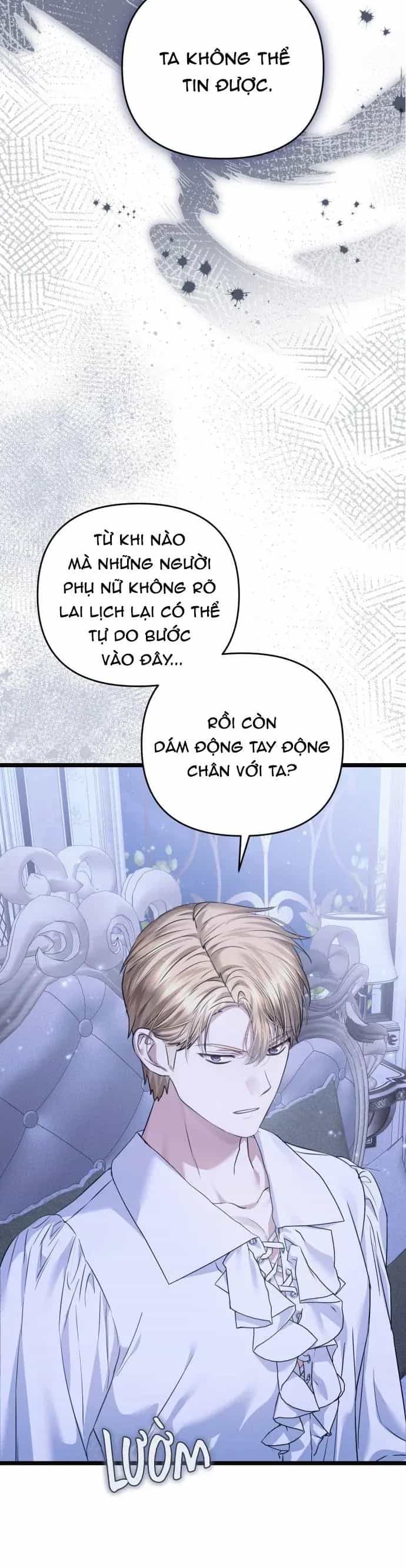 Trên Danh Nghĩa Vợ Chồng - Chương 38 - ảnh 4