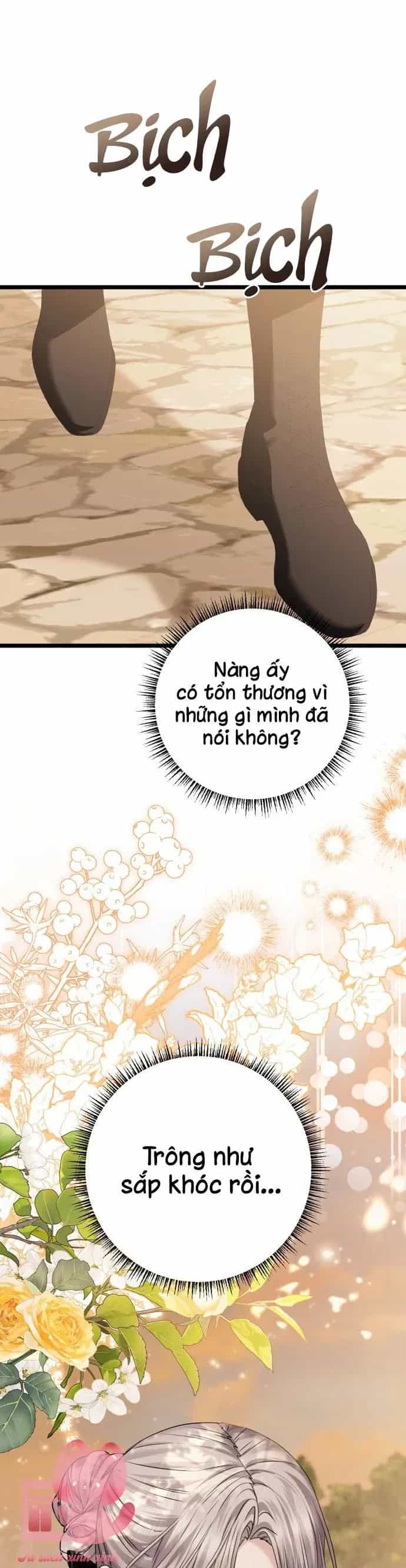 Trên Danh Nghĩa Vợ Chồng - Chương 38 - ảnh 42