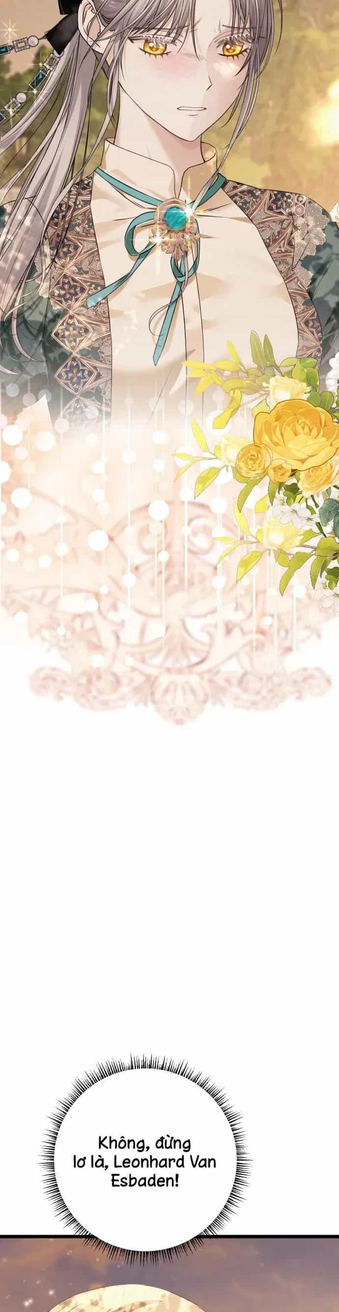 Trên Danh Nghĩa Vợ Chồng - Chương 38 - ảnh 43