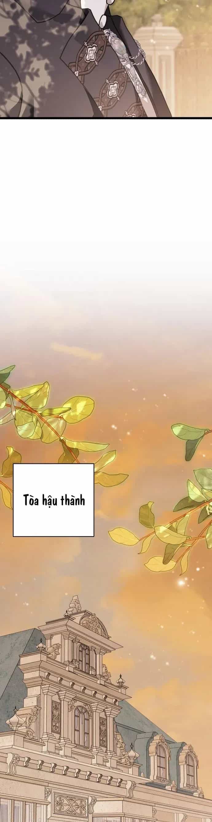 Trên Danh Nghĩa Vợ Chồng - Chương 38 - ảnh 46