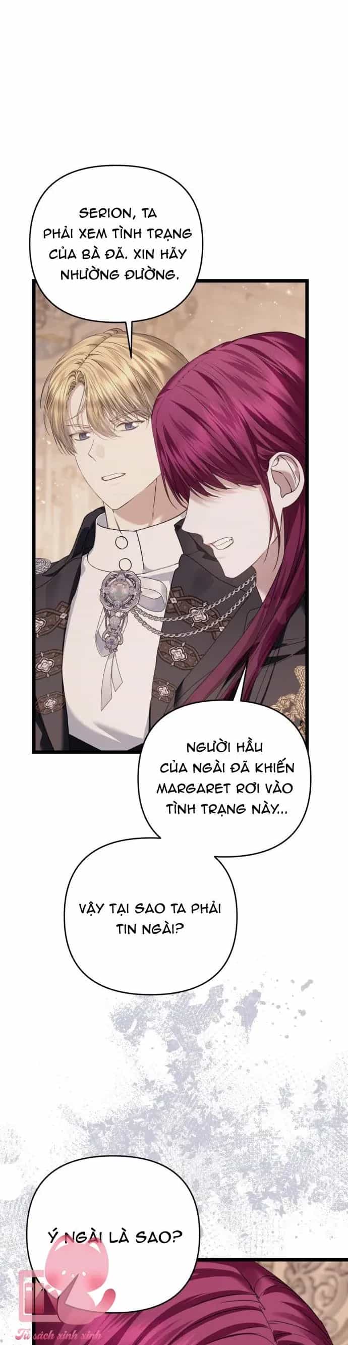 Trên Danh Nghĩa Vợ Chồng - Chương 38 - ảnh 48