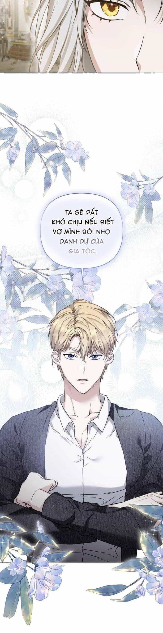 Trên Danh Nghĩa Vợ Chồng - Chương 3 - ảnh 20