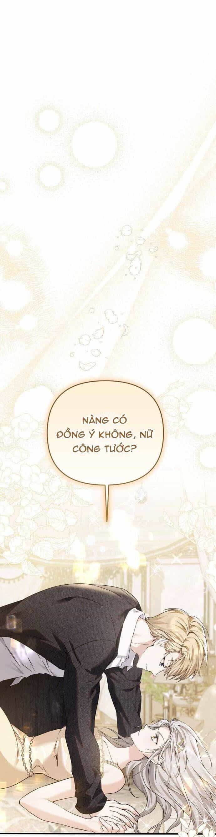Trên Danh Nghĩa Vợ Chồng - Chương 3 - ảnh 4