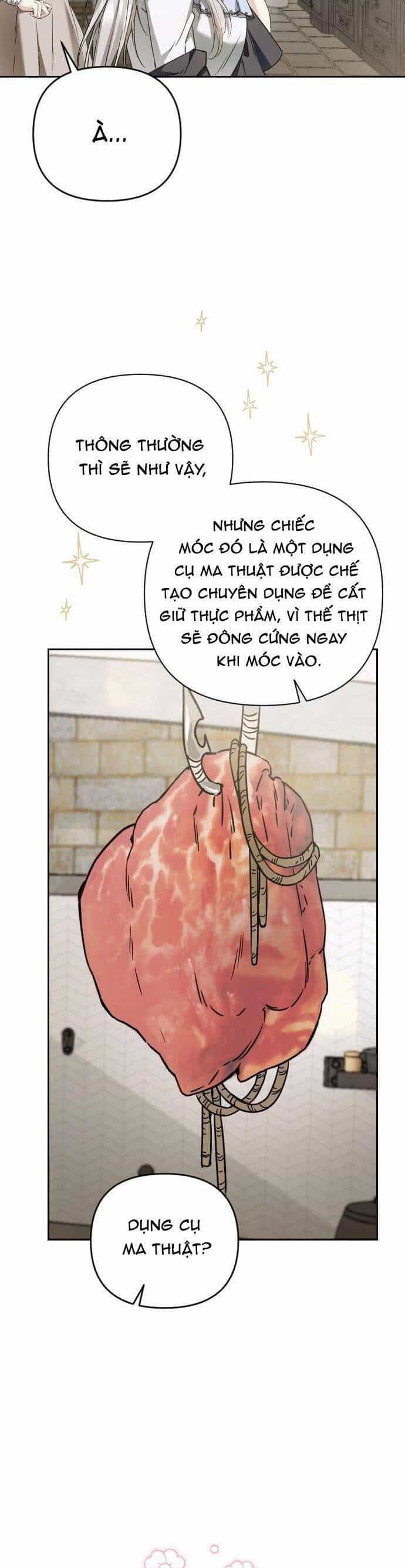 Trên Danh Nghĩa Vợ Chồng - Chương 3 - ảnh 40