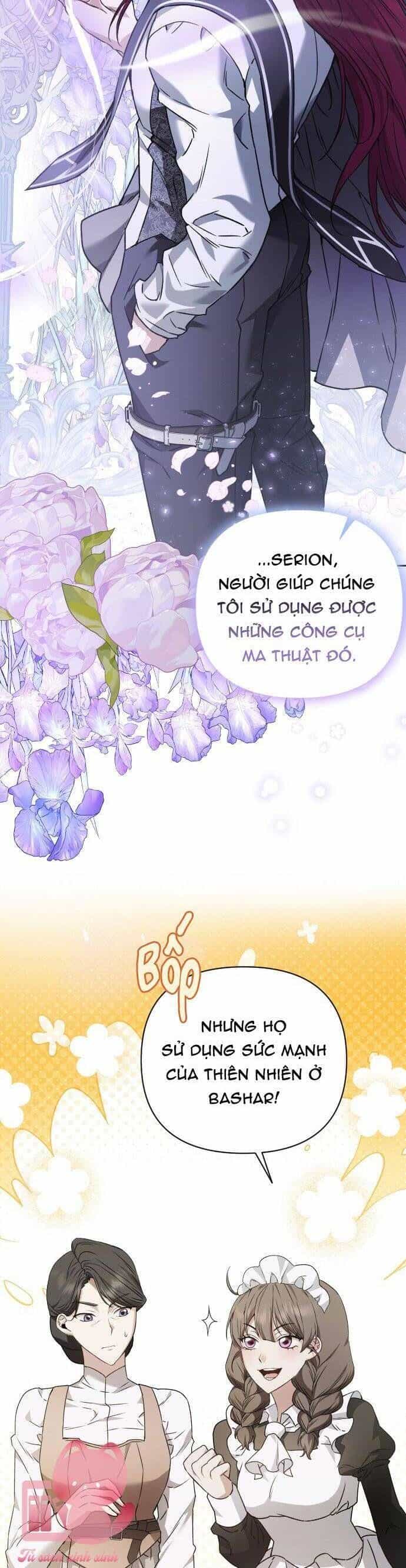 Trên Danh Nghĩa Vợ Chồng - Chương 3 - ảnh 42