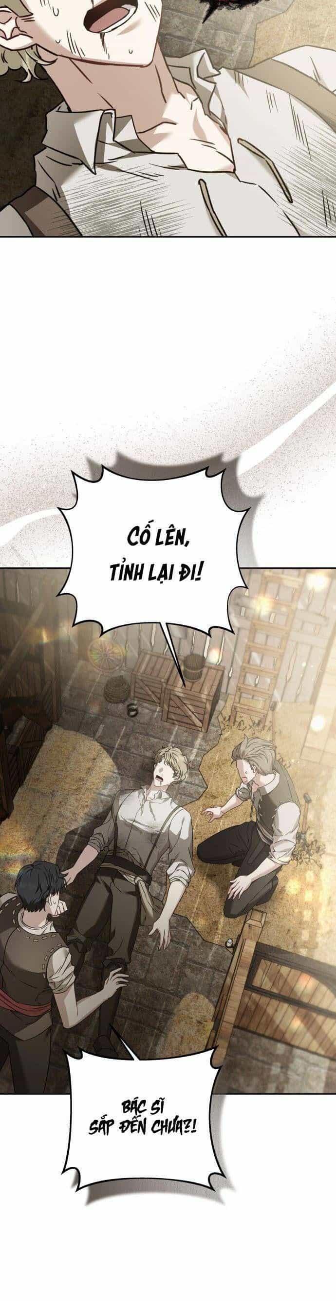 Trên Danh Nghĩa Vợ Chồng - Chương 3 - ảnh 49