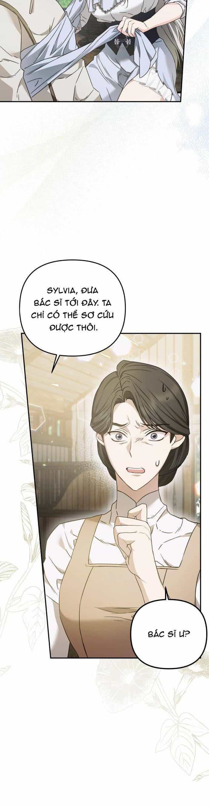 Trên Danh Nghĩa Vợ Chồng - Chương 3 - ảnh 55
