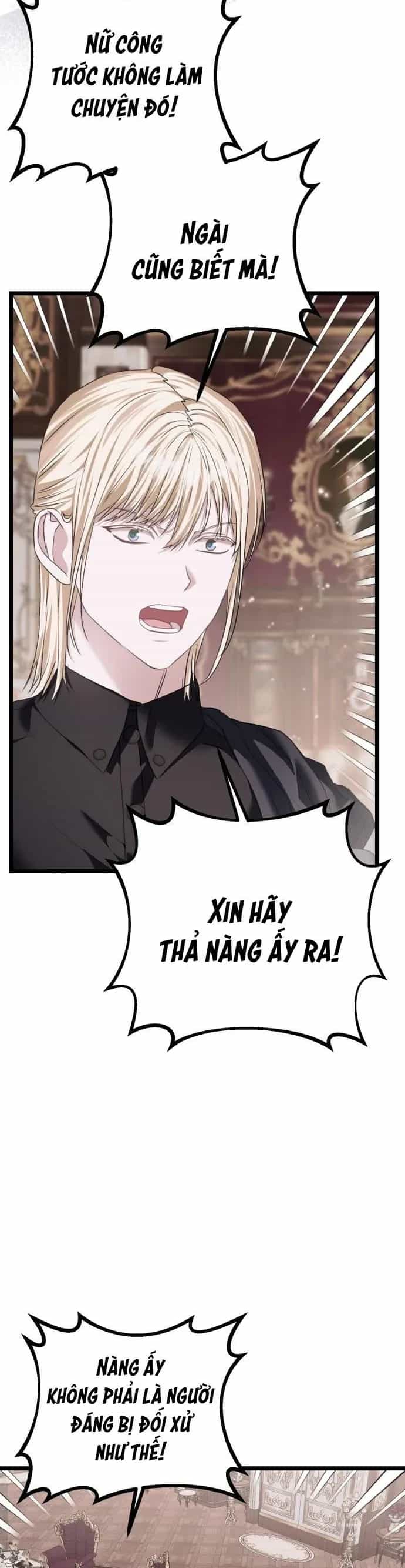 Trên Danh Nghĩa Vợ Chồng - Chương 39 - ảnh 17