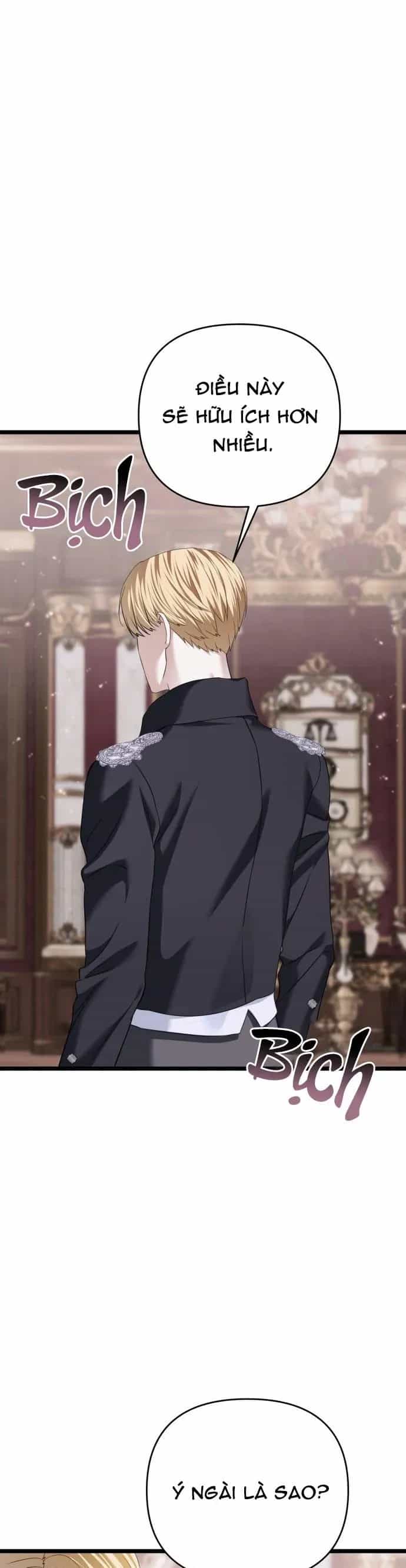Trên Danh Nghĩa Vợ Chồng - Chương 39 - ảnh 25