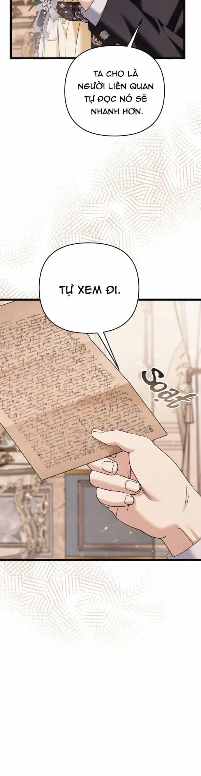 Trên Danh Nghĩa Vợ Chồng - Chương 39 - ảnh 4