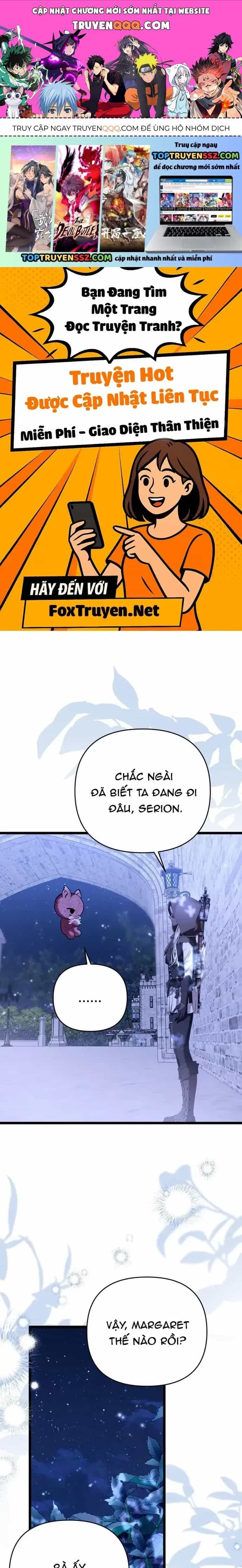 Trên Danh Nghĩa Vợ Chồng - Chương 40 - ảnh 1