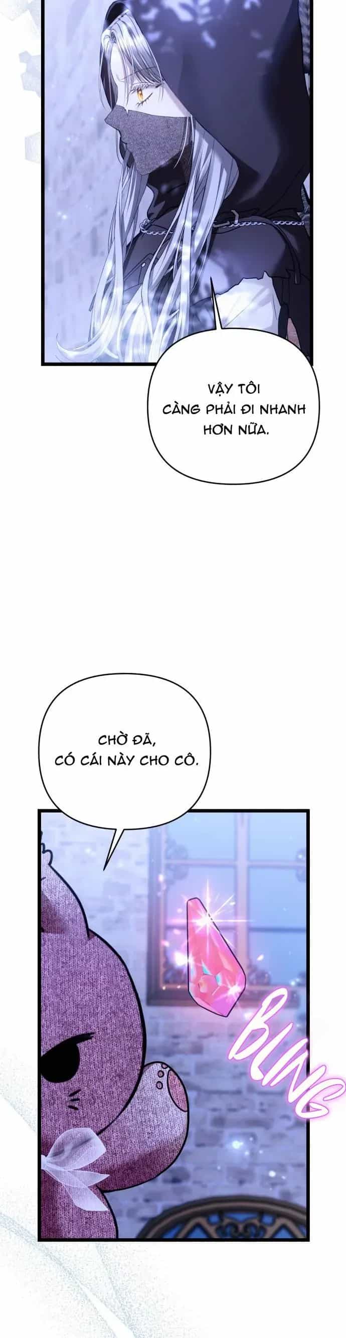 Trên Danh Nghĩa Vợ Chồng - Chương 40 - ảnh 3