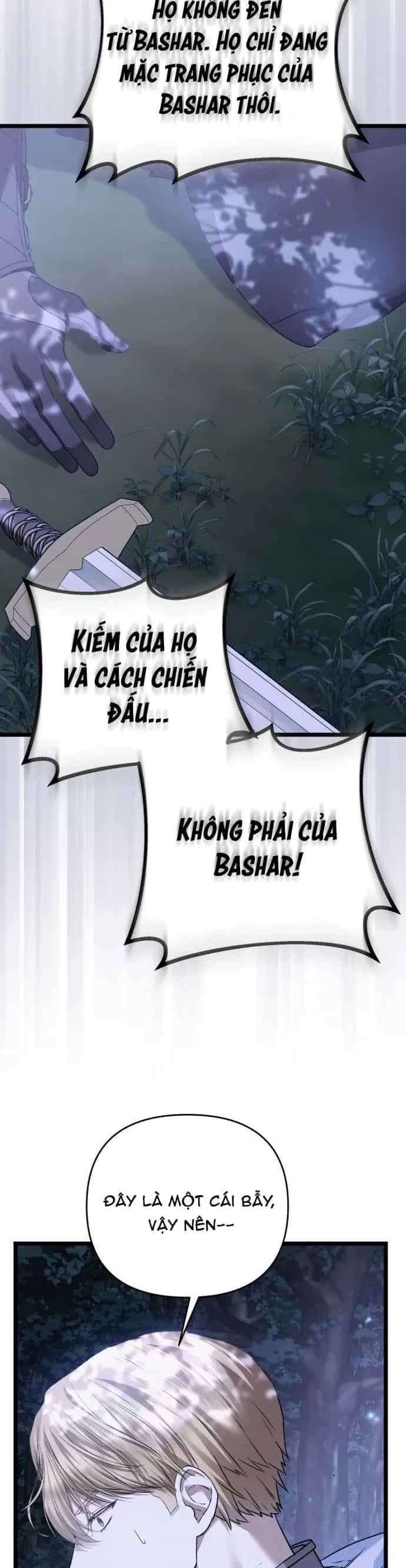 Trên Danh Nghĩa Vợ Chồng - Chương 40 - ảnh 35