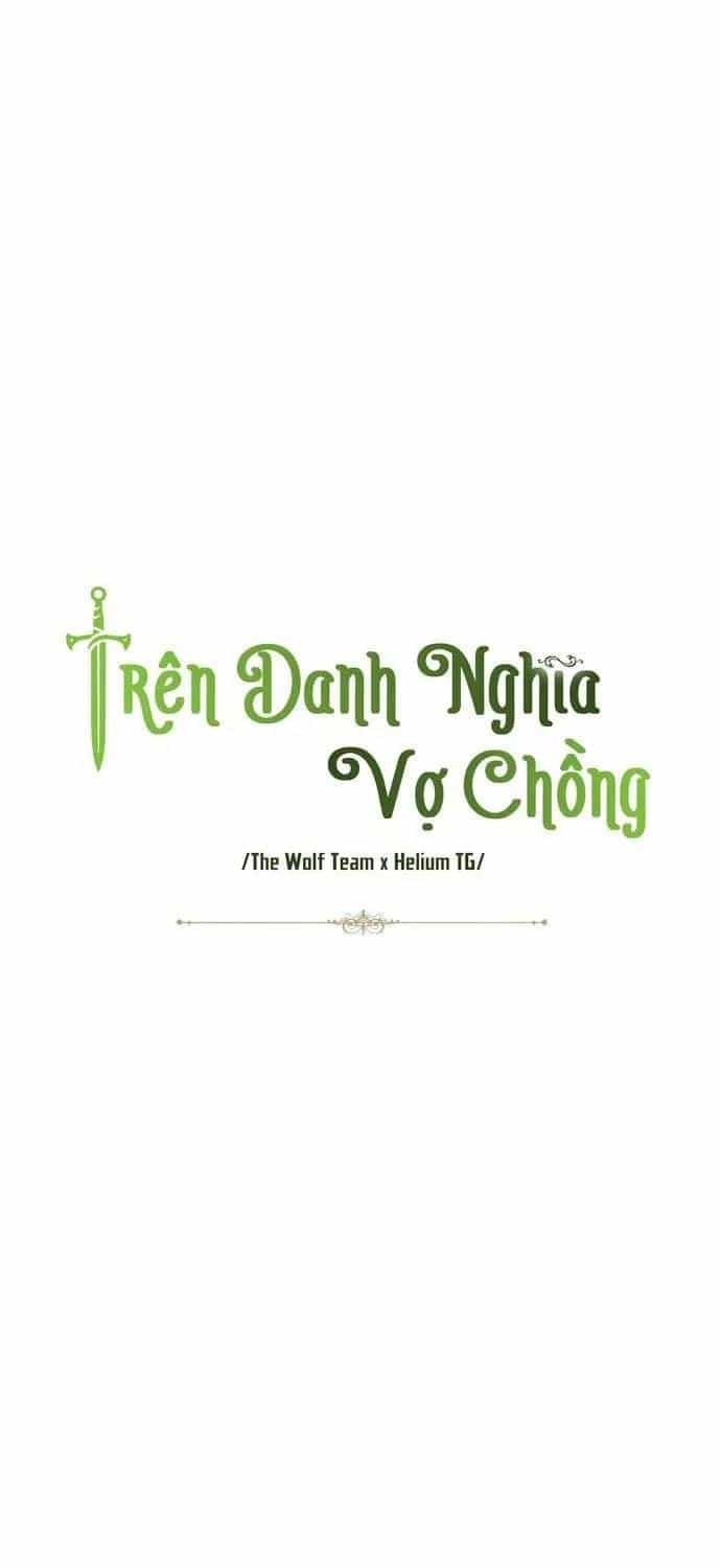 Trên Danh Nghĩa Vợ Chồng - Chương 42 - ảnh 15