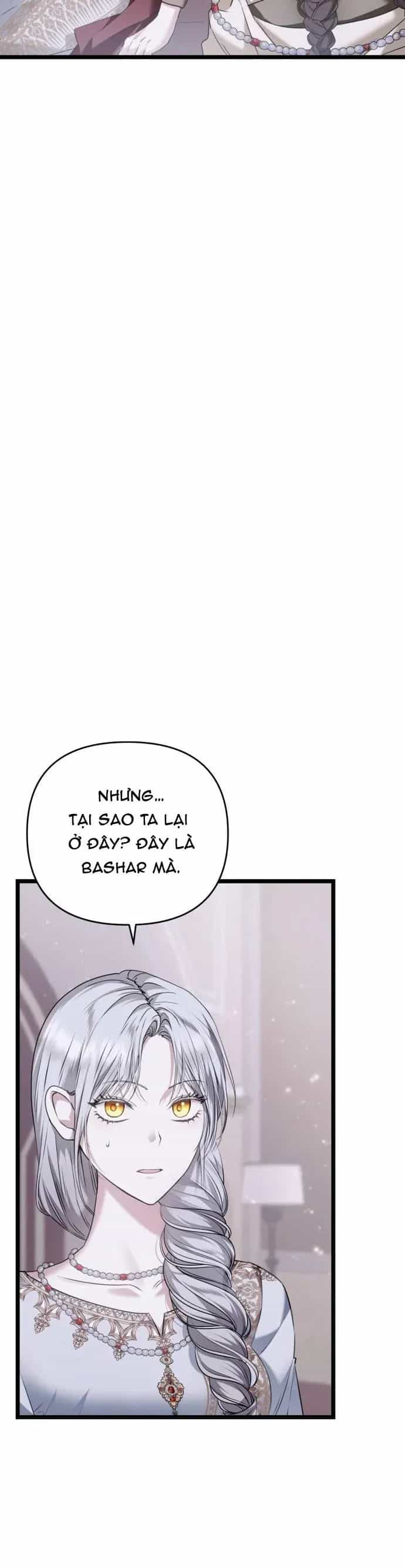 Trên Danh Nghĩa Vợ Chồng - Chương 44 - ảnh 18