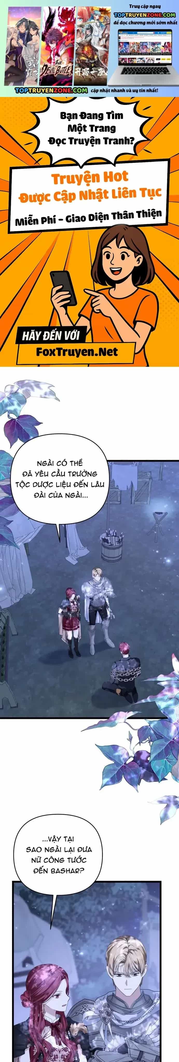 Trên Danh Nghĩa Vợ Chồng - Chương 44 - ảnh 2