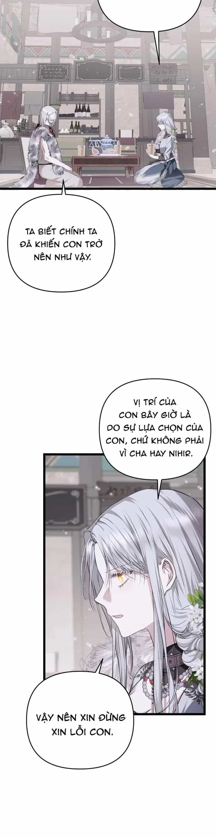Trên Danh Nghĩa Vợ Chồng - Chương 44 - ảnh 24