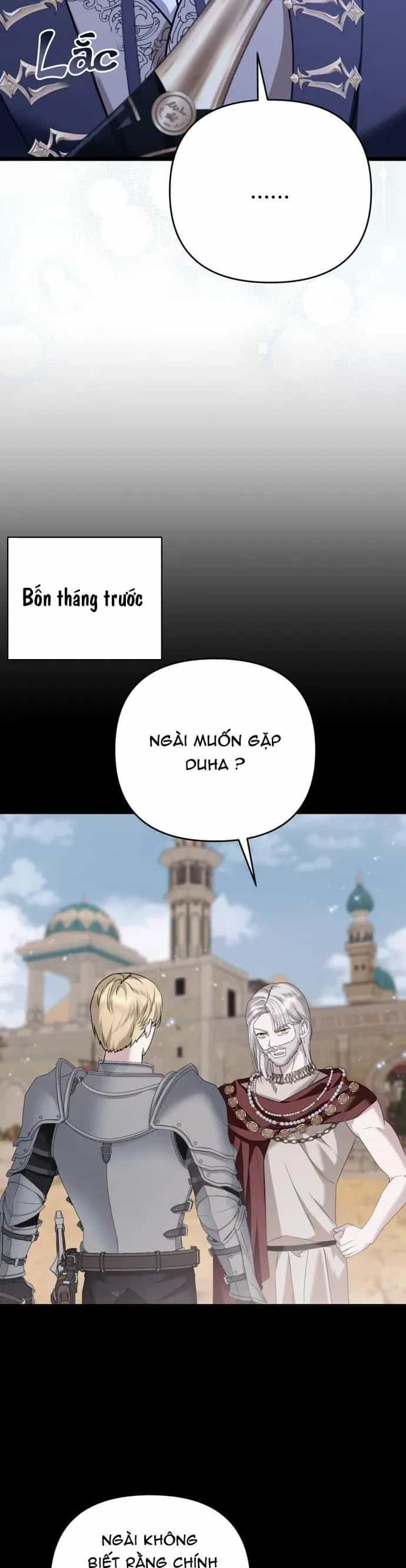 Trên Danh Nghĩa Vợ Chồng - Chương 44 - ảnh 32