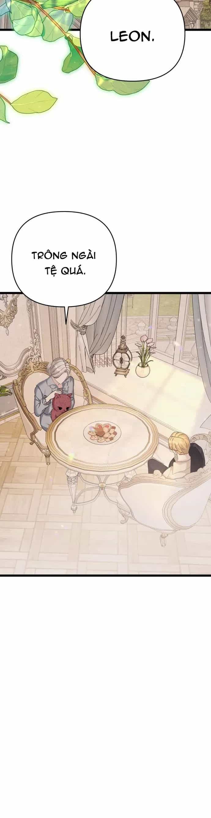 Trên Danh Nghĩa Vợ Chồng - Chương 44 - ảnh 36