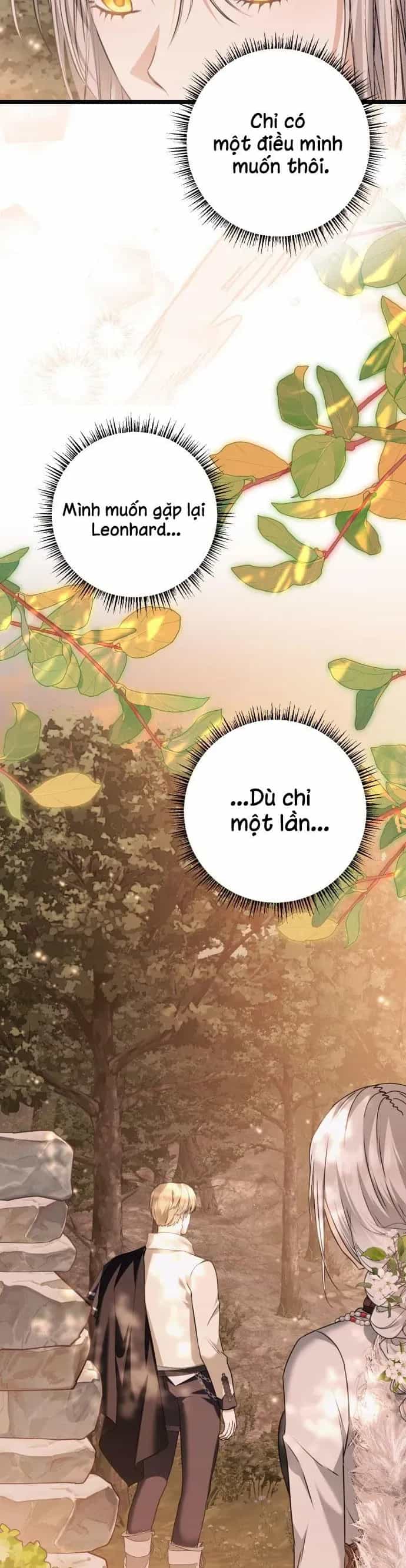 Trên Danh Nghĩa Vợ Chồng - Chương 45 - ảnh 15
