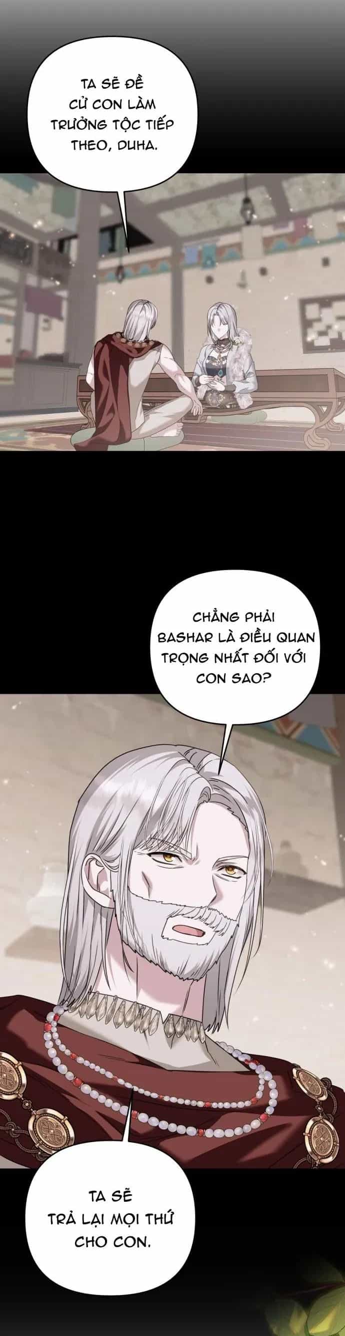 Trên Danh Nghĩa Vợ Chồng - Chương 45 - ảnh 2