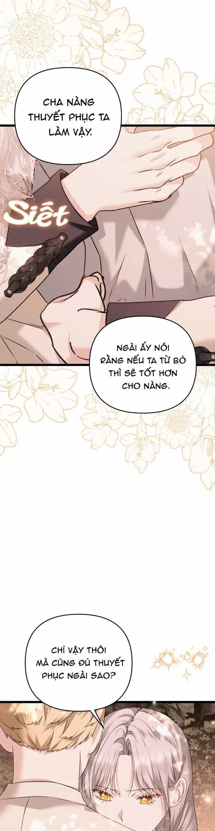 Trên Danh Nghĩa Vợ Chồng - Chương 45 - ảnh 22