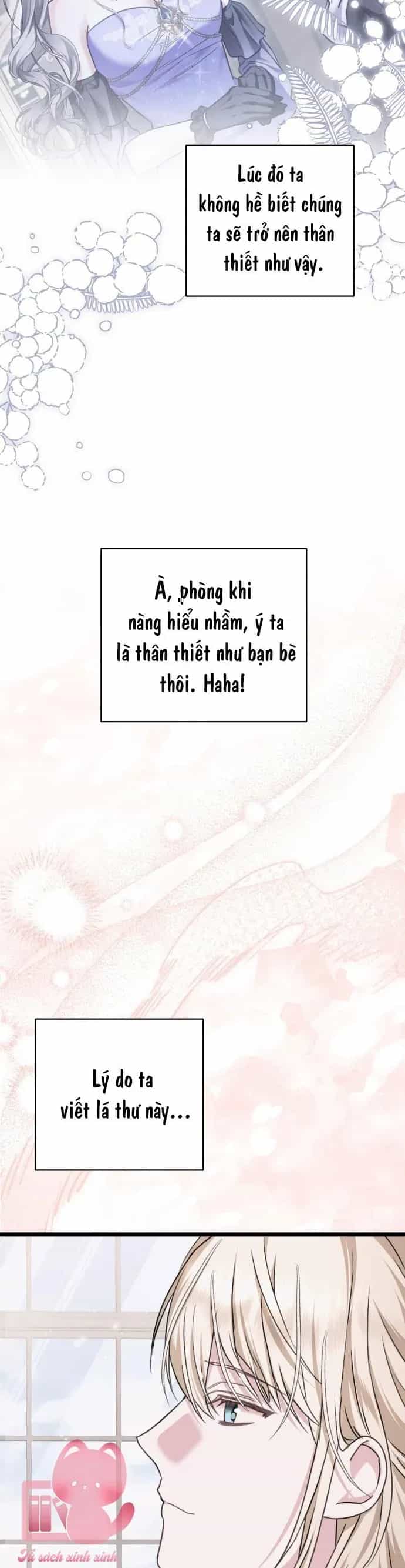 Trên Danh Nghĩa Vợ Chồng - Chương 45 - ảnh 36