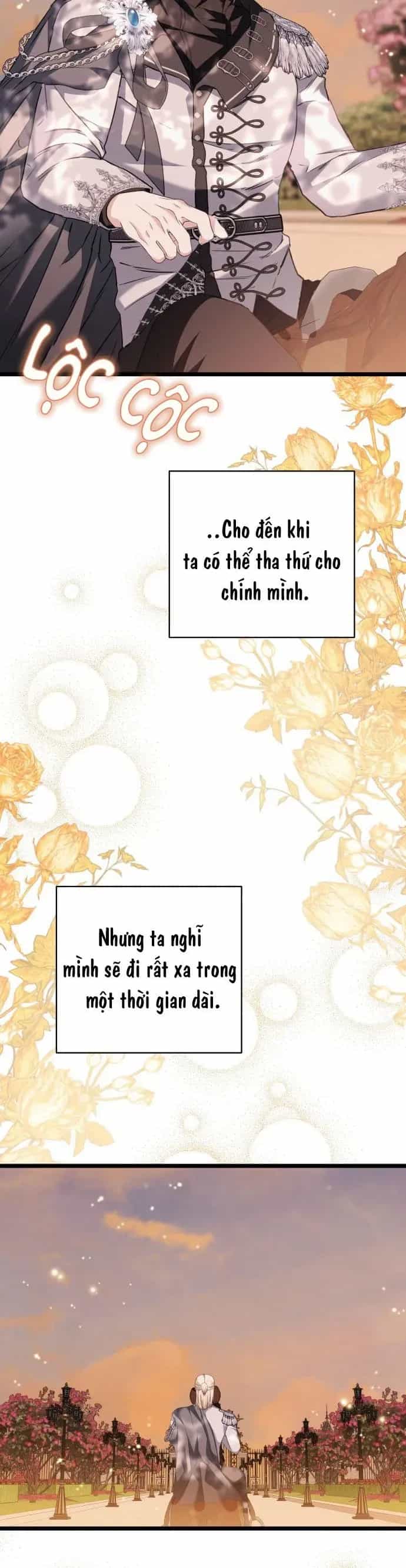 Trên Danh Nghĩa Vợ Chồng - Chương 45 - ảnh 39