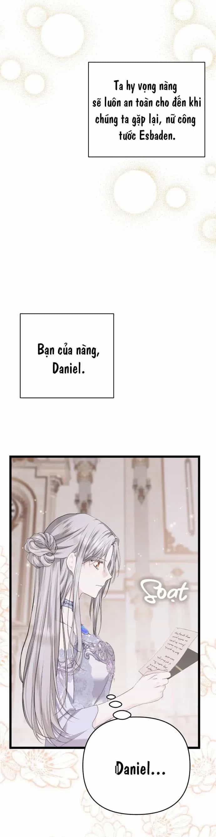 Trên Danh Nghĩa Vợ Chồng - Chương 45 - ảnh 40
