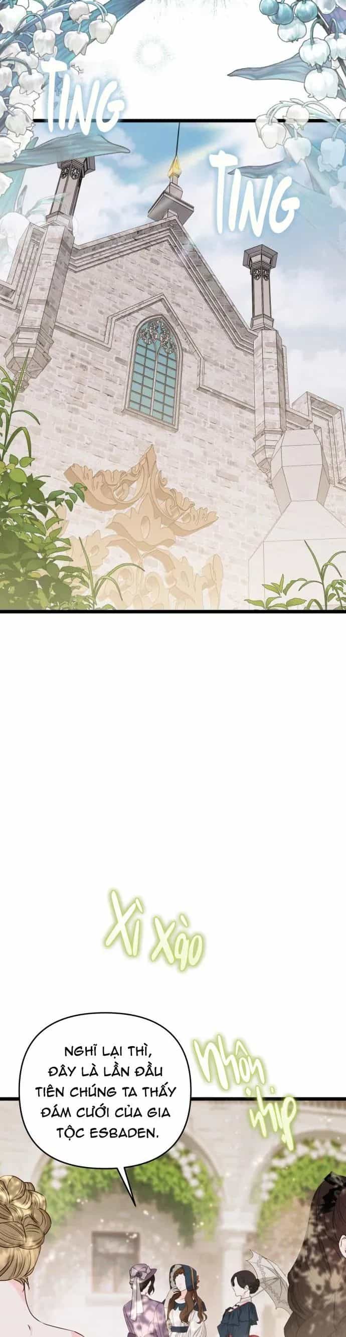 Trên Danh Nghĩa Vợ Chồng - Chương 45 - ảnh 43