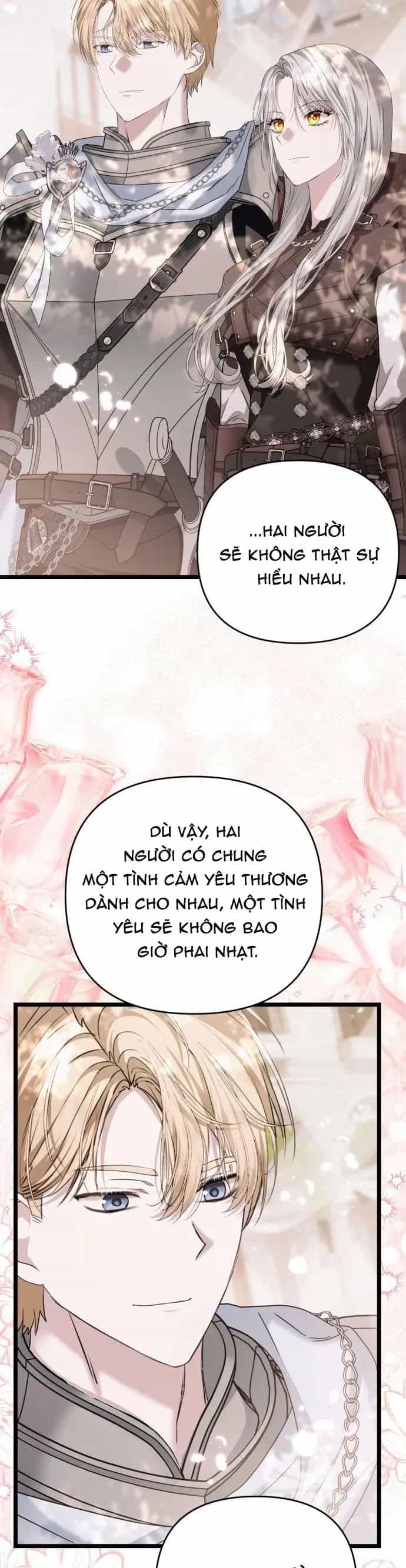 Trên Danh Nghĩa Vợ Chồng - Chương 45 - ảnh 51