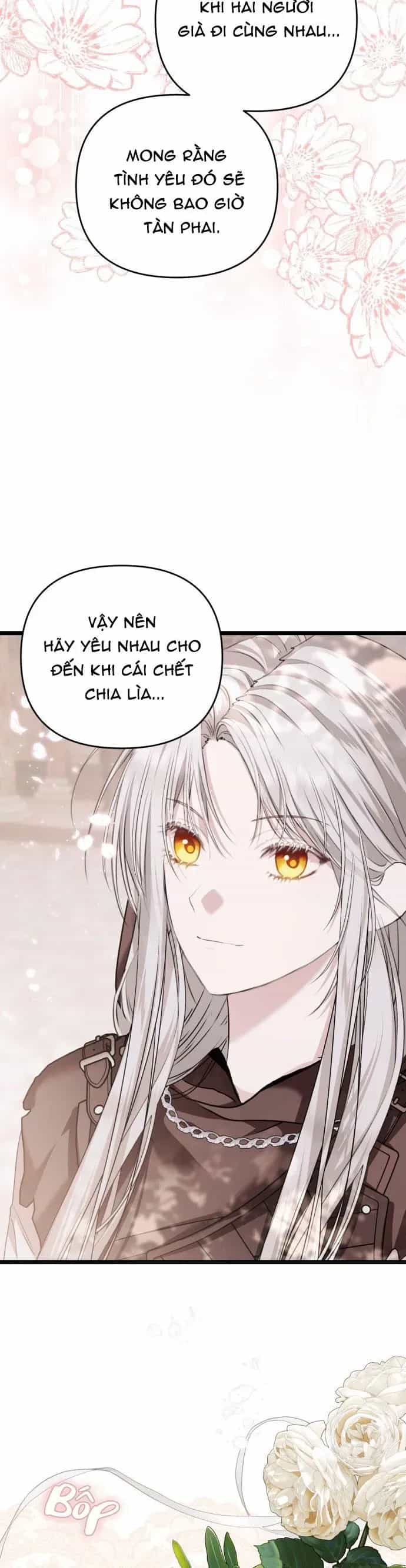 Trên Danh Nghĩa Vợ Chồng - Chương 45 - ảnh 52