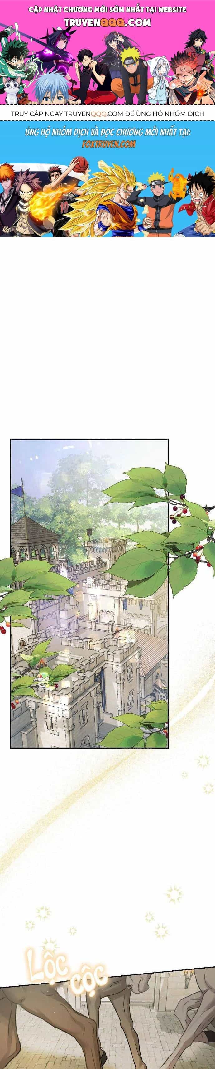 Trên Danh Nghĩa Vợ Chồng - Chương 4 - ảnh 1
