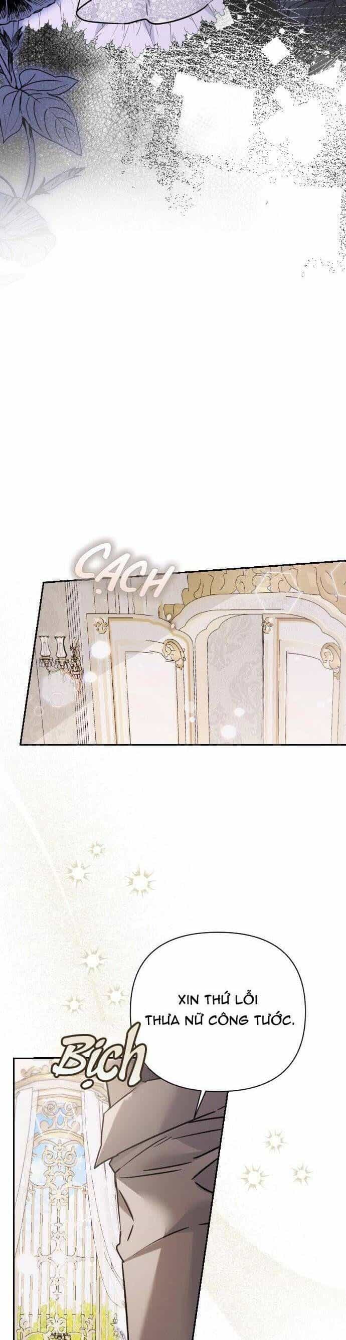 Trên Danh Nghĩa Vợ Chồng - Chương 4 - ảnh 20
