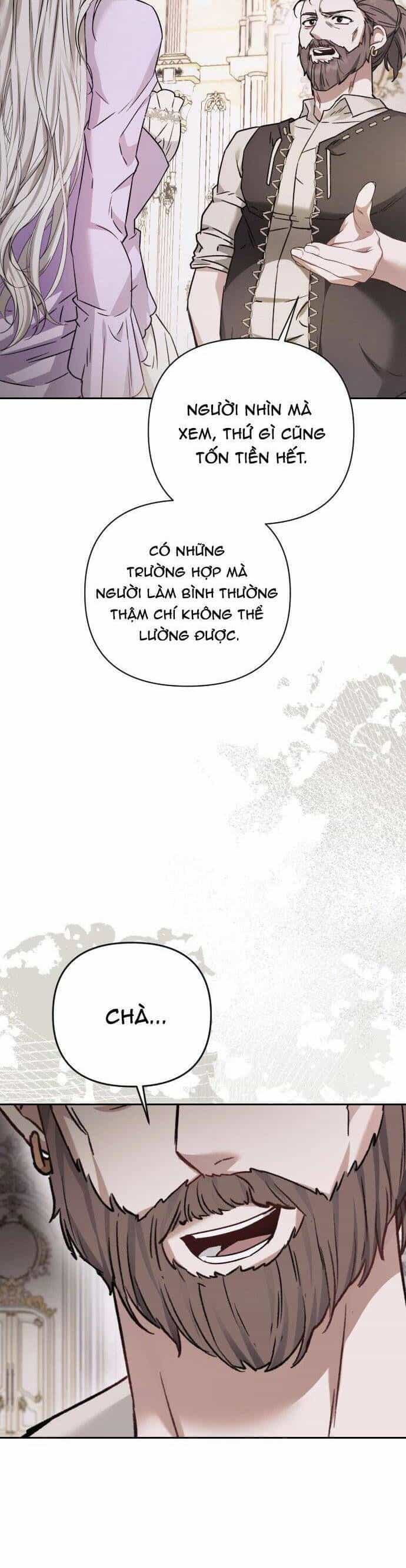 Trên Danh Nghĩa Vợ Chồng - Chương 4 - ảnh 27