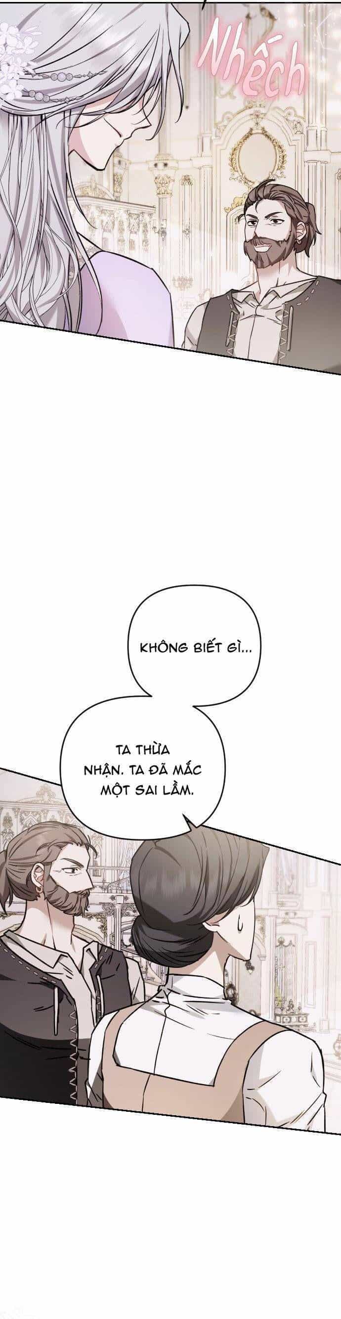 Trên Danh Nghĩa Vợ Chồng - Chương 4 - ảnh 31