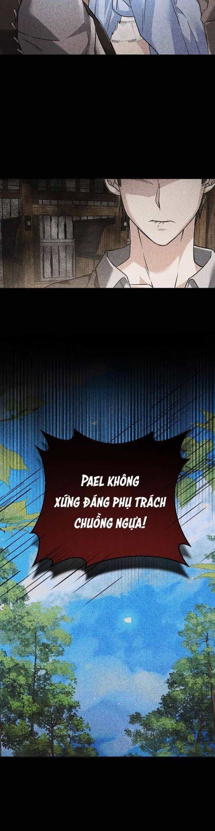 Trên Danh Nghĩa Vợ Chồng - Chương 4 - ảnh 9