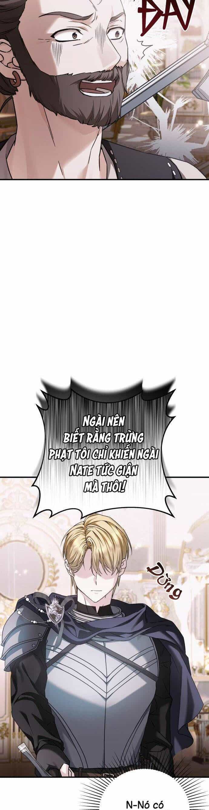 Trên Danh Nghĩa Vợ Chồng - Chương 5 - ảnh 10
